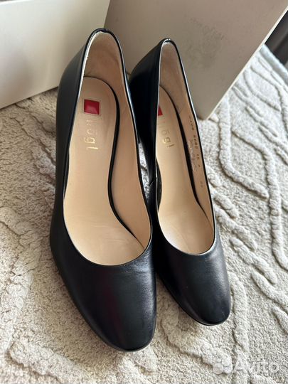 Туфли Högl женские 37