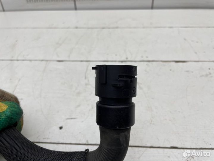 Трубка отопителя Volvo S60 II B5254T12 2013