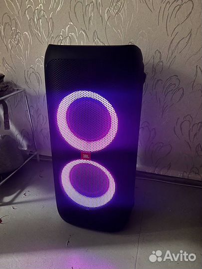 Колонка jbl partybox 310