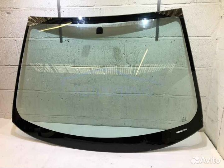 Заднее стекло на Опель Астра Н хэтчбек