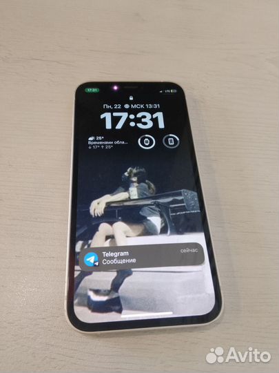 iPhone 12 mini, 64 ГБ