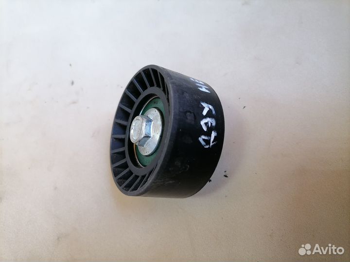 Ролик обводной (опорный) Daewoo Nexia 1995-2016