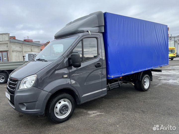 Вывоз строительного мусора