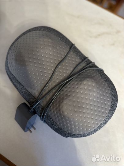 Портативный массажер