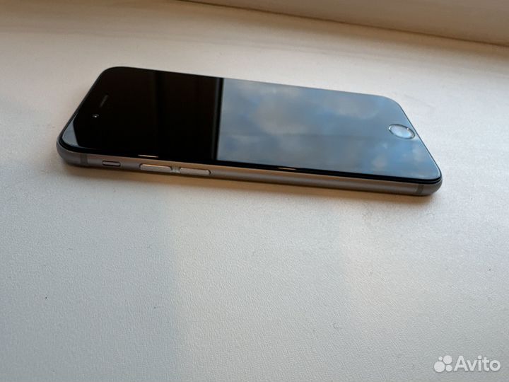 iPhone 6S, 128 ГБ