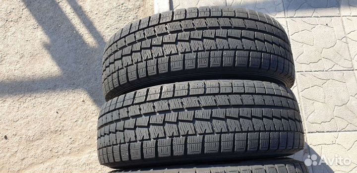 Dunlop Winter Maxx 205/65 R16 95T