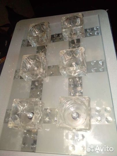 Светильник потолочный