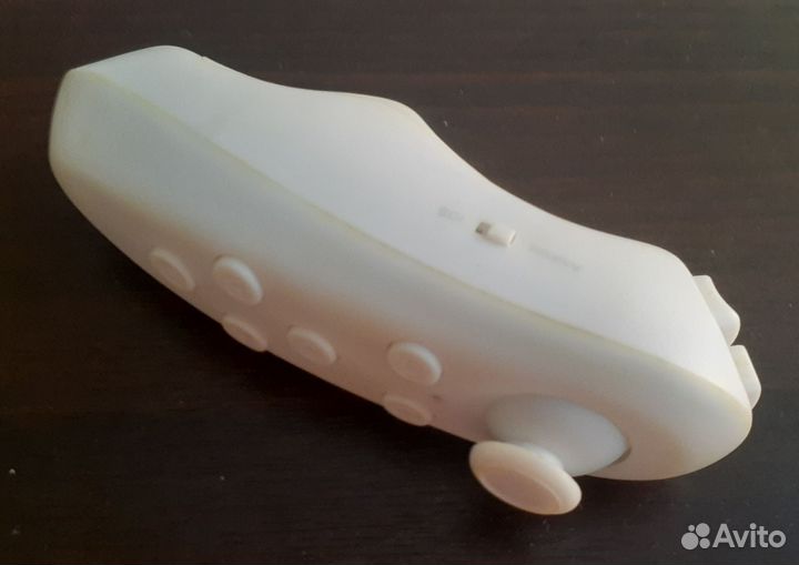 Очки виртуальной реальности