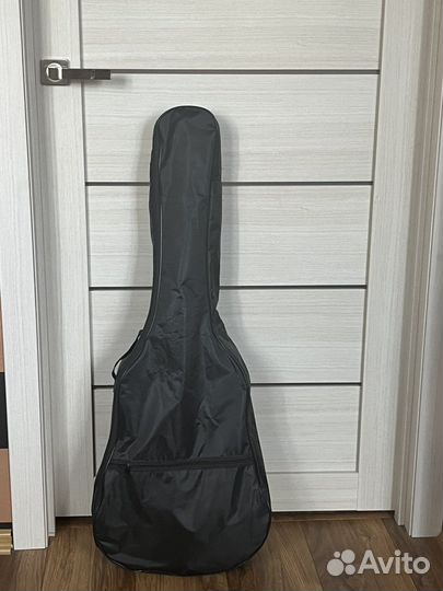 Акустическая гитара kamoer