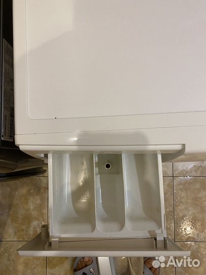 Стиральная машина Bosch wlg2406