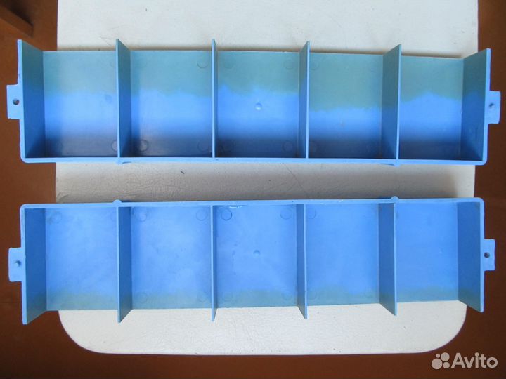Горшки для рассады, поддон