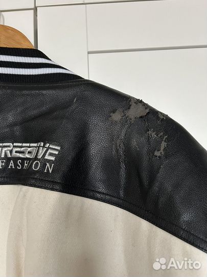 Бомбер Joy Rich винтаж Европа