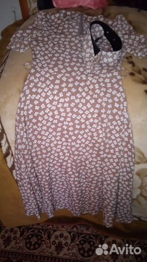 Платье для девочки zara