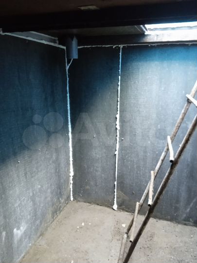 Гараж, 10 м²