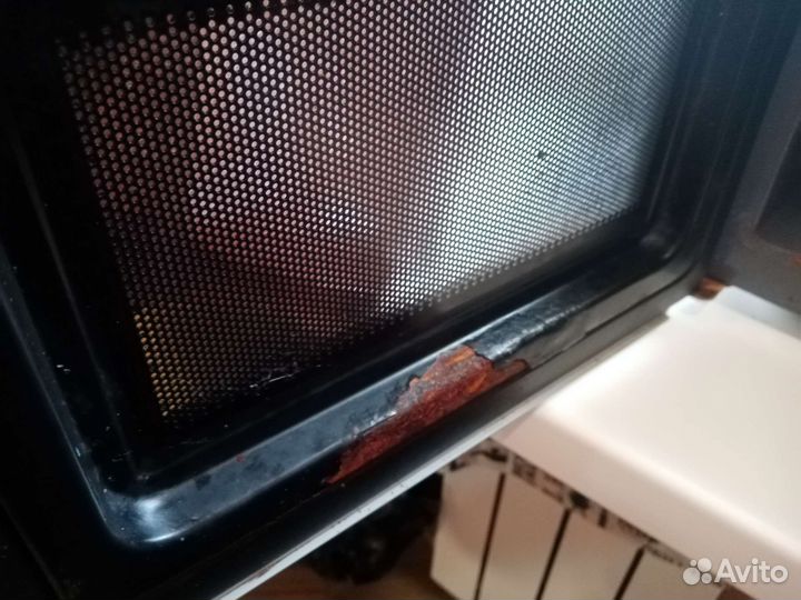 Микроволновая печь bbk