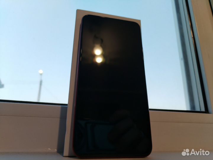 HONOR 9X, 4/64 ГБ