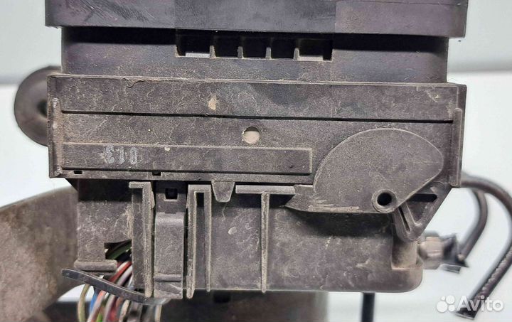 Блок абс, 2C405 Ford Focus 2004 - 2010 года