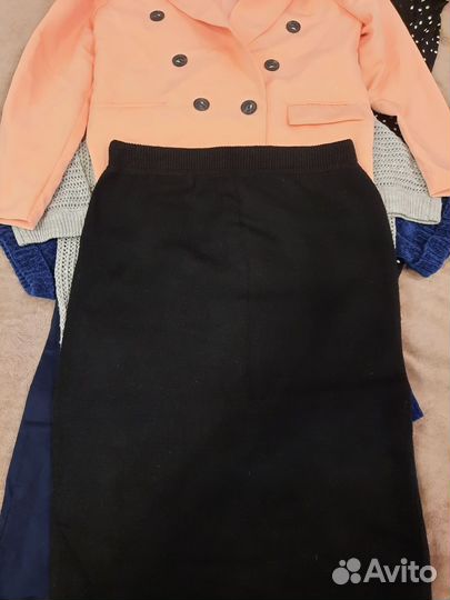 Одежда пакетом #2