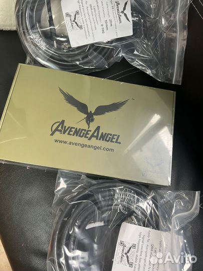 Усилитель сигнала Avenge Angel 2.4G/5.8G