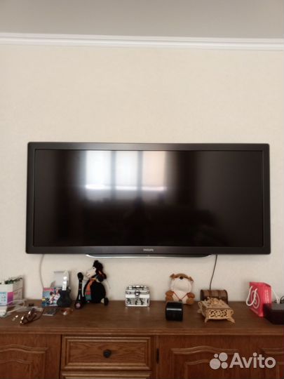 Телевизор SMART tv android