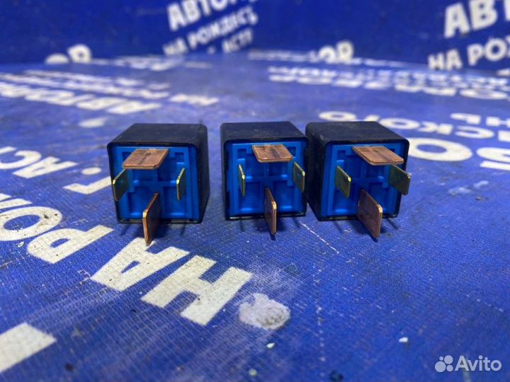 Реле Hyundai Sonata Nf седан G4KD 2008