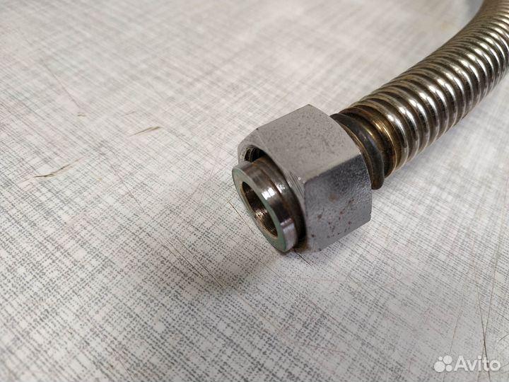 Продам газовый шланг из нержавеющей стали
