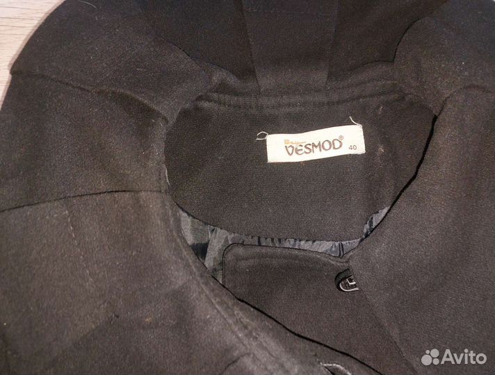 Пальто для девочки