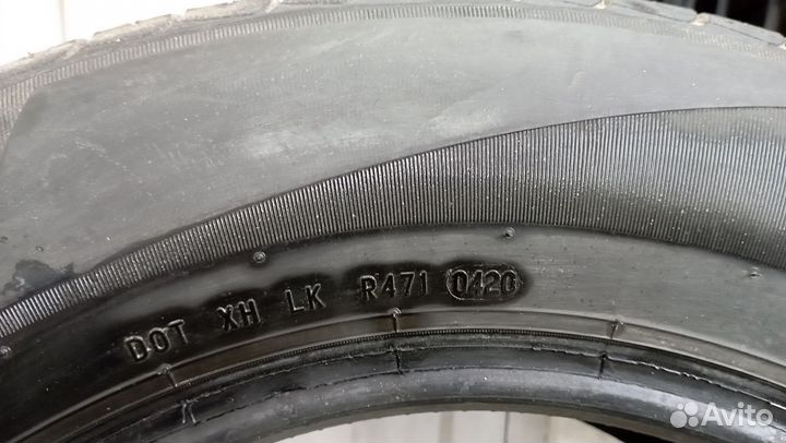 Колёса 215/65R16