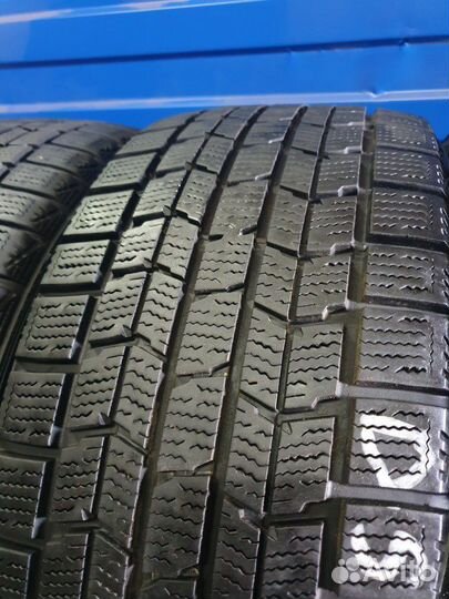 Dunlop DSX-2 225/55 R17 100Q