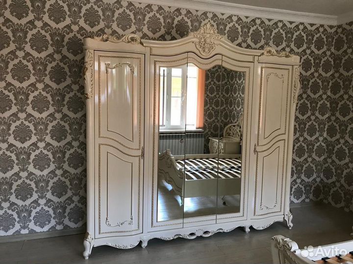 Сборка мебели