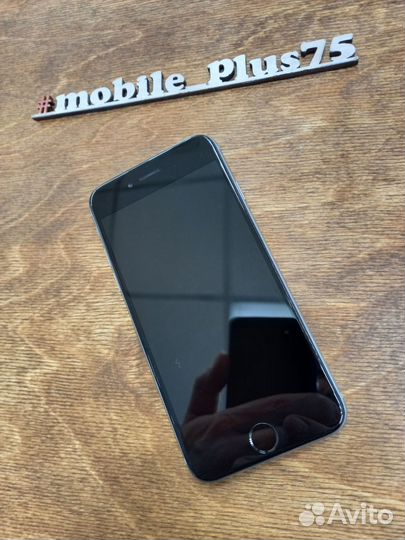 iPhone 6, 32 ГБ