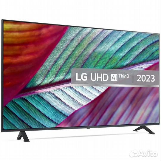 Телевизор LED LG 55