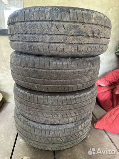 Pirelli Cinturato P1 Verde 185/55 R15