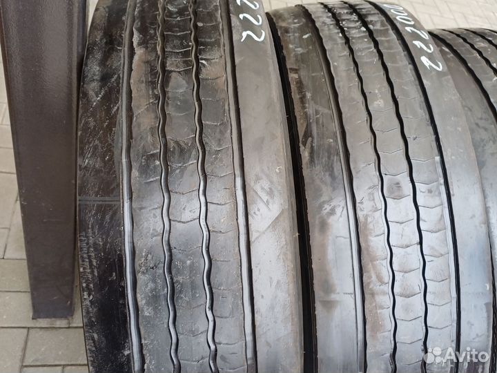 Грузовые шины 295/80 R22.5 michelin