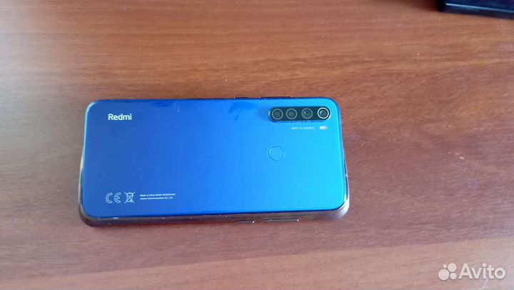 Xiaomi redmi note 8T 3/32gb