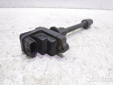 Катушка зажигания Ниссан