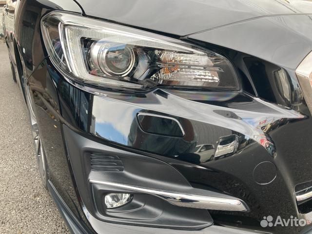 Subaru Levorg 1.6 CVT, 2019, 36 138 км