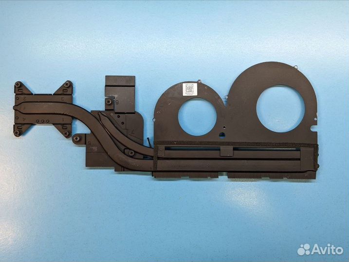 Радиатор для ноутбука Lenovo 720-15