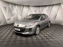 Mazda 3 1.6 AT, 2013, 185 367 км, с пробегом, цена 868 000 руб.