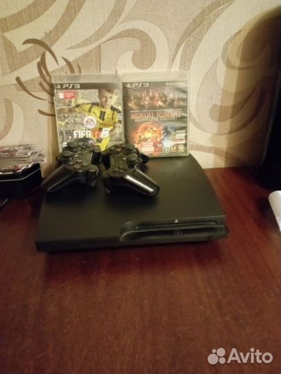Sony playstation 3 PS3