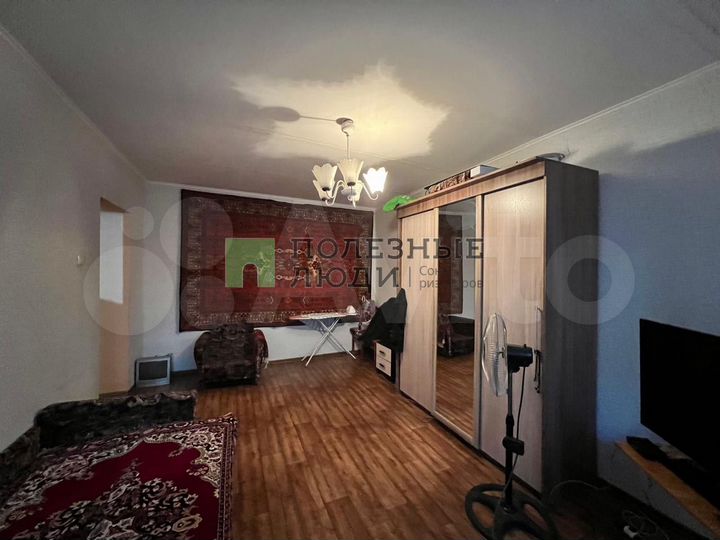 1-к. квартира, 37 м², 2/9 эт.