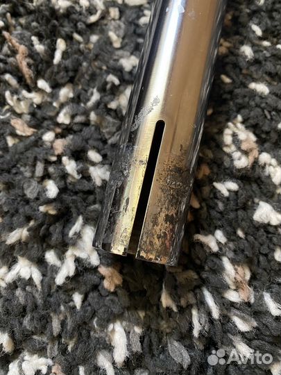 Руль ethic trianon