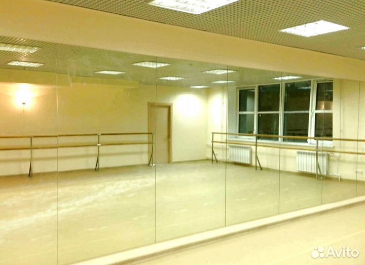 Зеркала 3-8мм