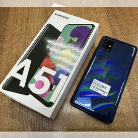 Samsung Galaxy A51, 6/128 ГБ