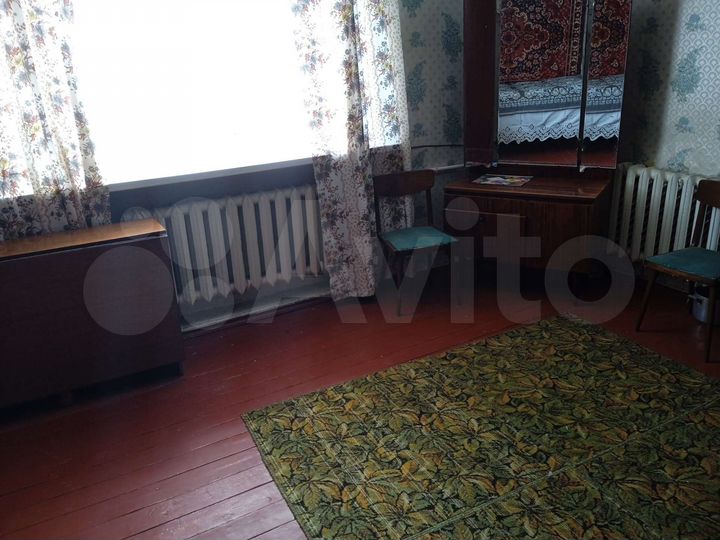 1-к. квартира, 30 м², 2/2 эт.