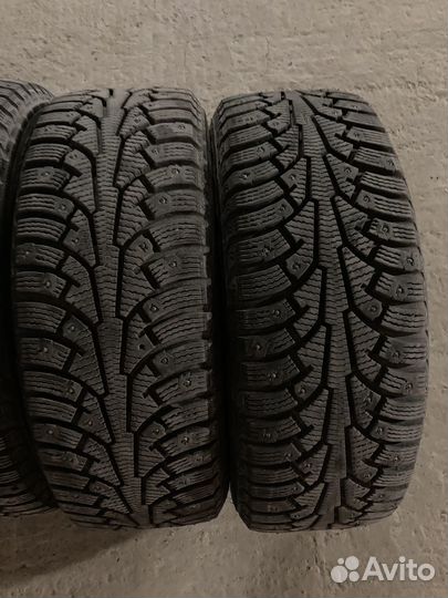 Nokian Tyres Nordman 5 205/55 R16