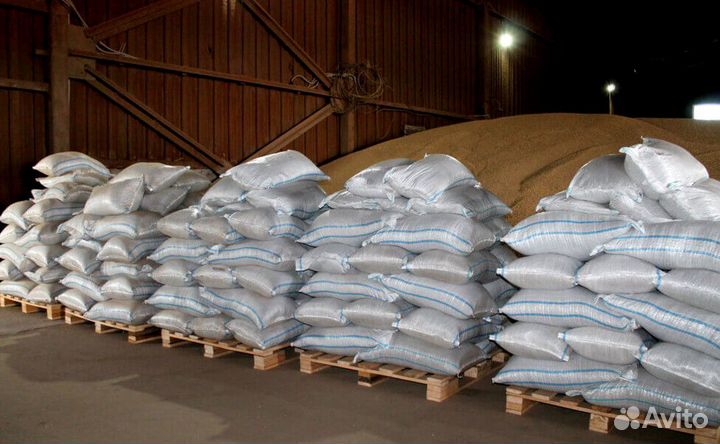 Комбикорма для птиц и с/х животных Оптом