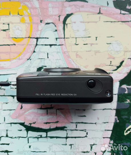 Skina AW-230 плёночный фотоаппарат