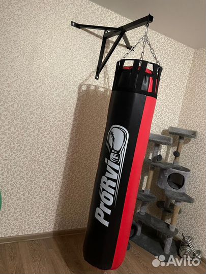 Боксёрская груша