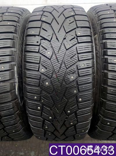 Gislaved NordFrost 100 215/55 R16 96T